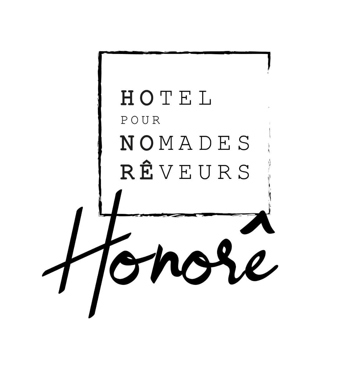 Honore - Suites Amboise Лион Экстерьер фото